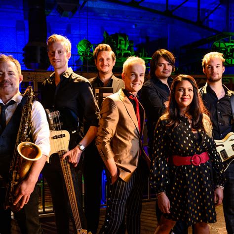the boxer hermes house band